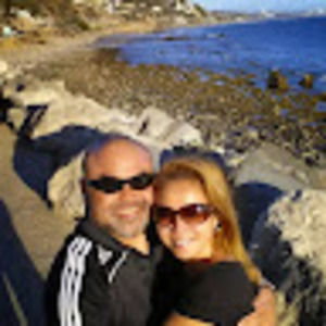 Meet your Posher, Hernani l.